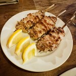 鳥さわ ジグボーンクラブ - 