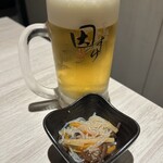 めしや因すけ - 