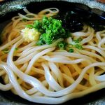 うどん だいくや - 