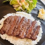 grillmeat.N - 料理写真: