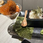 めしや因すけ - 