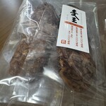 おせんべいやさん本舗 煎遊 - 料理写真: