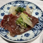 銀座焼肉 Salon de AgingBeef - 
