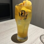 めしや因すけ - 