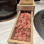 銀座焼肉 Salon de AgingBeef - 
