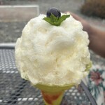 押谷ファームcafe - 