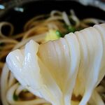 うどん だいくや - 