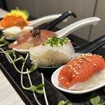 めしや因すけ - 