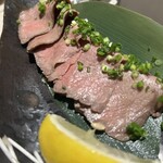 めしや因すけ - 