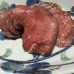 銀座焼肉 Salon de AgingBeef - 