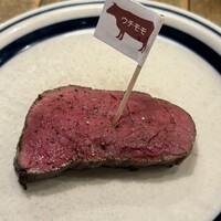 熟成和牛ステーキグリルド エイジング・ビーフ 横浜店 - 