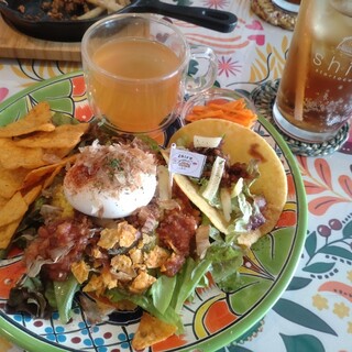 口コミ一覧 : shiro （シロ） - 泉ケ丘/タコス [食べログ]