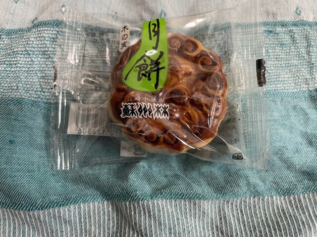 Soshu Rin Nagasaki Karakashi Ten photo 3