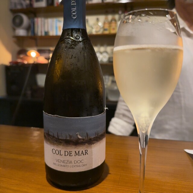 pontdoux &ndash; 帯広のワインバー | 夜の大人の時間を楽しむ隠れ家