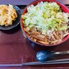 武蔵野 きしめん本舗
