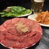 中目黒 大衆焼肉 暴飲暴食