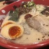 ラーメン まこと屋 旭生江店