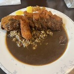 カレーダイヤ - 