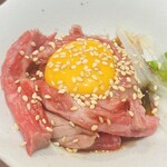 神戸ビーフ焼肉 お加虎 - 