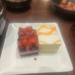 神戸ビーフ焼肉 お加虎 - 