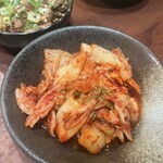 神戸ビーフ焼肉 お加虎 - 