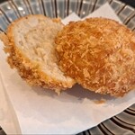 とんかつ ふじ井 - 