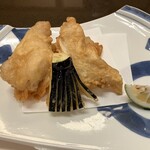 山田屋 - 唐揚げ