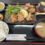 御馳走処きよし - 