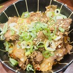 神戸ビーフ焼肉 お加虎 - 