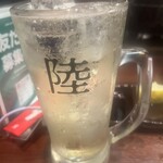 神戸ビーフ焼肉 お加虎 - 