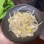 神戸ビーフ焼肉 お加虎 - 