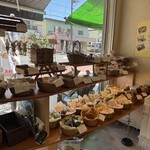 アンジェヴェール - 料理写真: