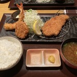 かつ辰 - 