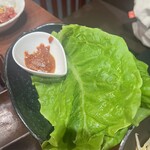 神戸ビーフ焼肉 お加虎 - 