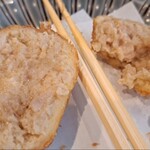 とんかつ ふじ井 - 