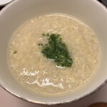 山田屋 - おじや