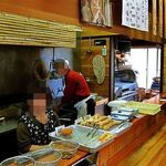 うどん だいくや - 