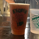 EVOLVE BEER&KITCHEN - 