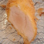 とんかつ ふじ井 - 