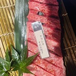 神戸ビーフ焼肉 お加虎 - 