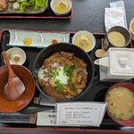 御馳走処きよし - 