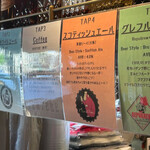 EVOLVE BEER&KITCHEN - 