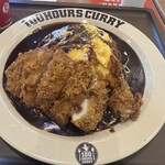 100時間カレーEXPRESS - 料理写真: