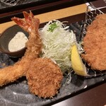 かつ辰 - 