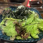 神戸ビーフ焼肉 お加虎 - 