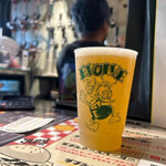 EVOLVE BEER&KITCHEN - 