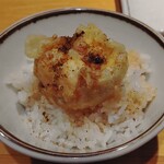 天ぷら定食 まきの - 