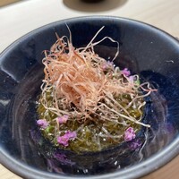 鮨 西崎 - 