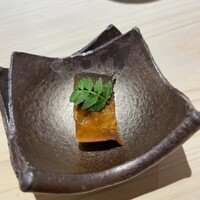 鮨 西崎 - 