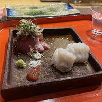 一石三鳥 別邸 - 